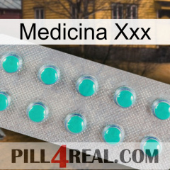 Xxx Medicine 28